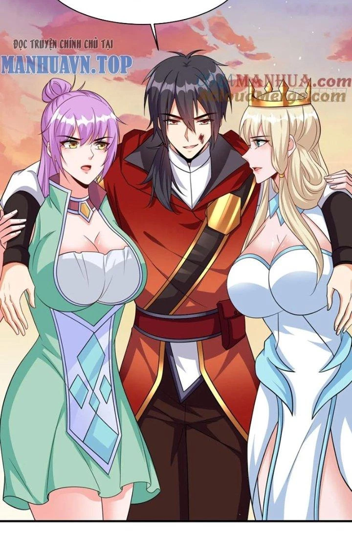Người Chơi Siêu Cấp Chapter 74 - Trang 4