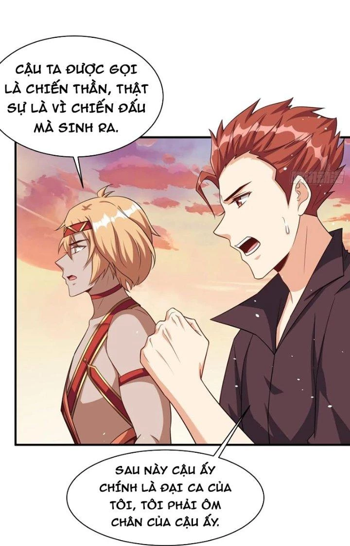 Người Chơi Siêu Cấp Chapter 74 - Trang 4