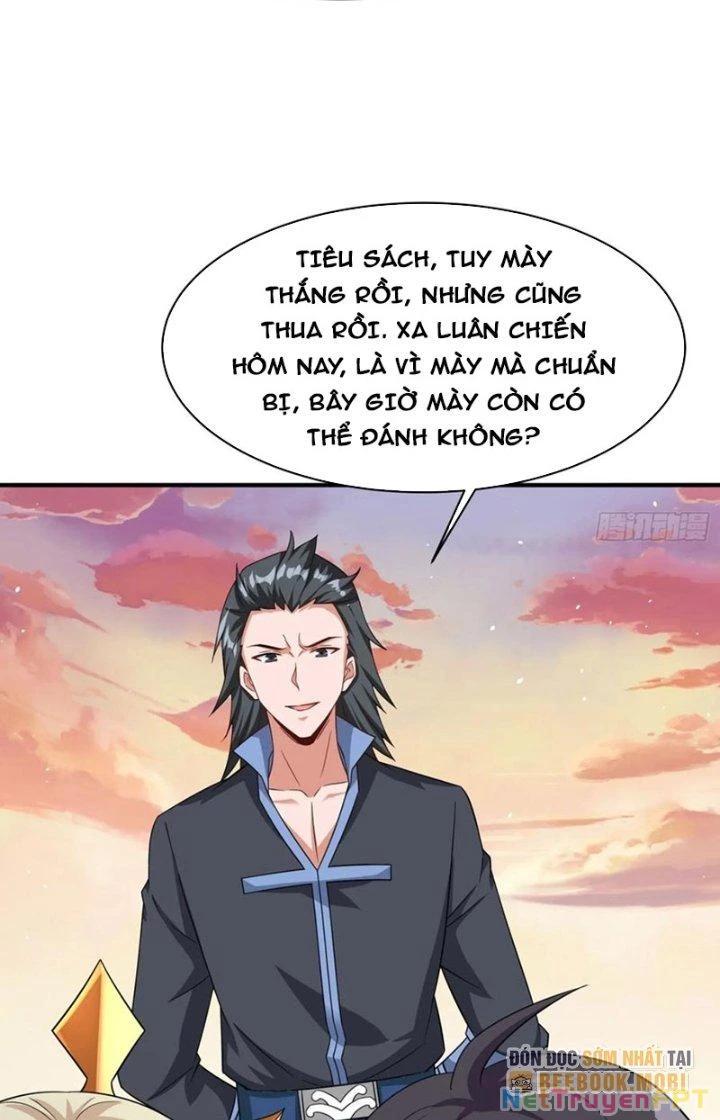Người Chơi Siêu Cấp Chapter 74 - Trang 4