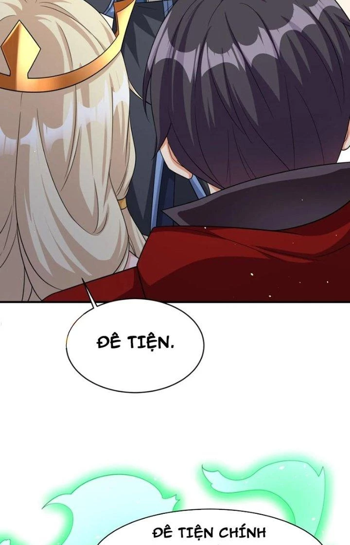 Người Chơi Siêu Cấp Chapter 74 - Trang 4