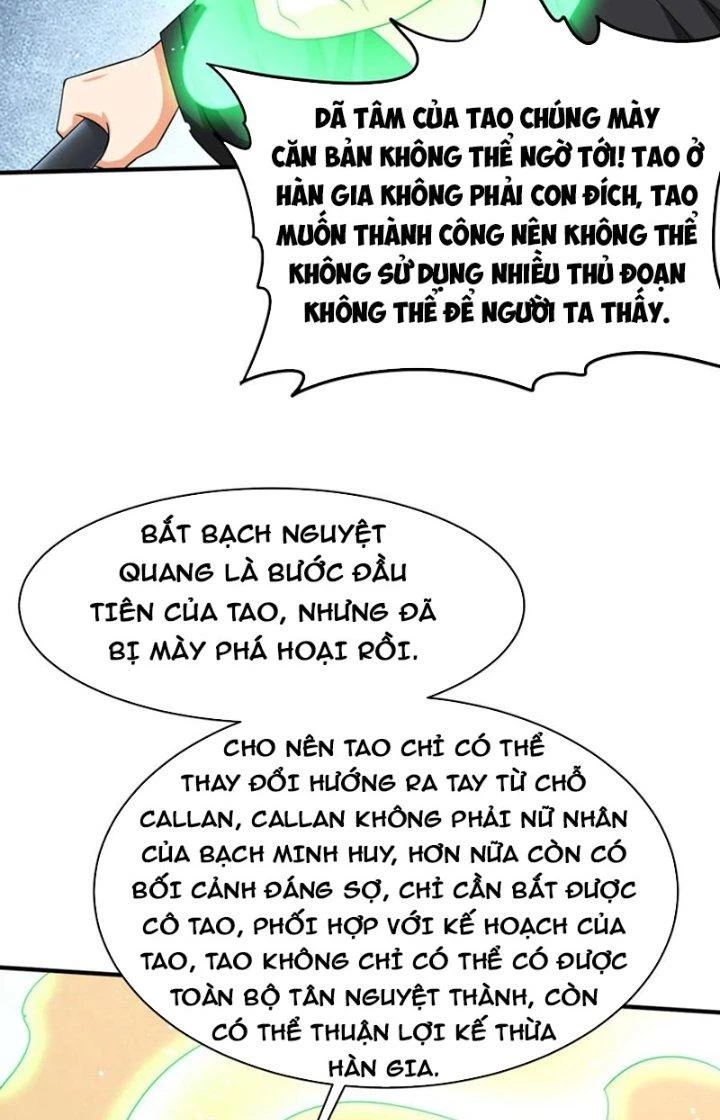 Người Chơi Siêu Cấp Chapter 74 - Trang 4