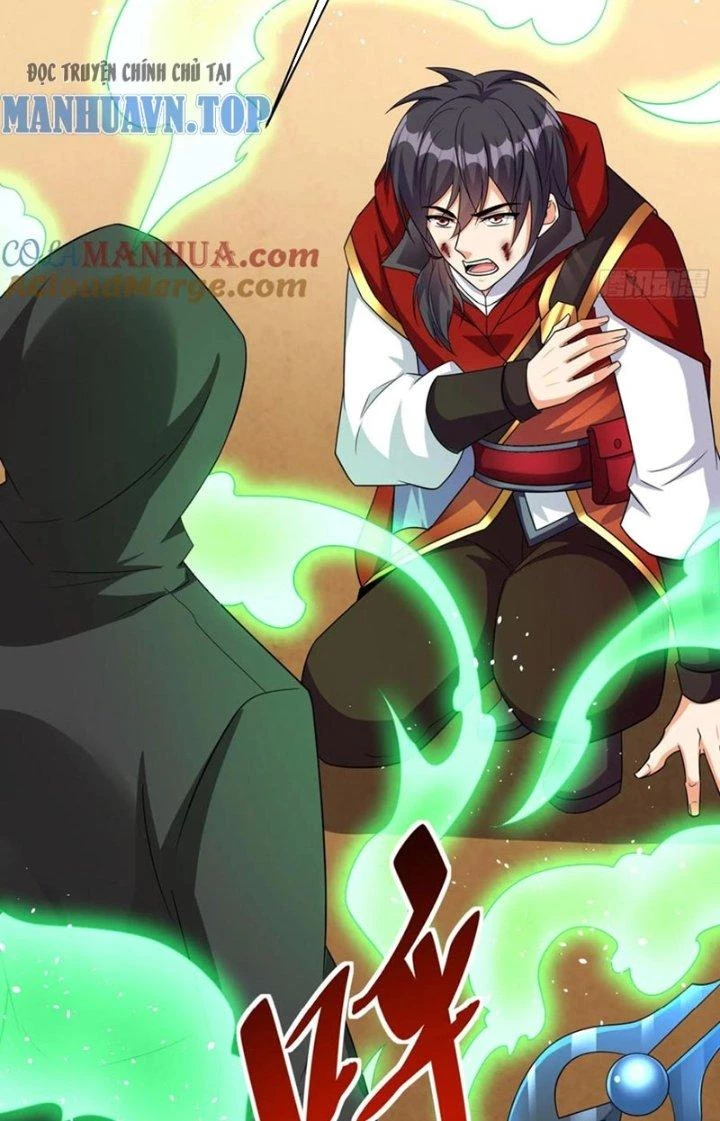 Người Chơi Siêu Cấp Chapter 74 - Trang 4