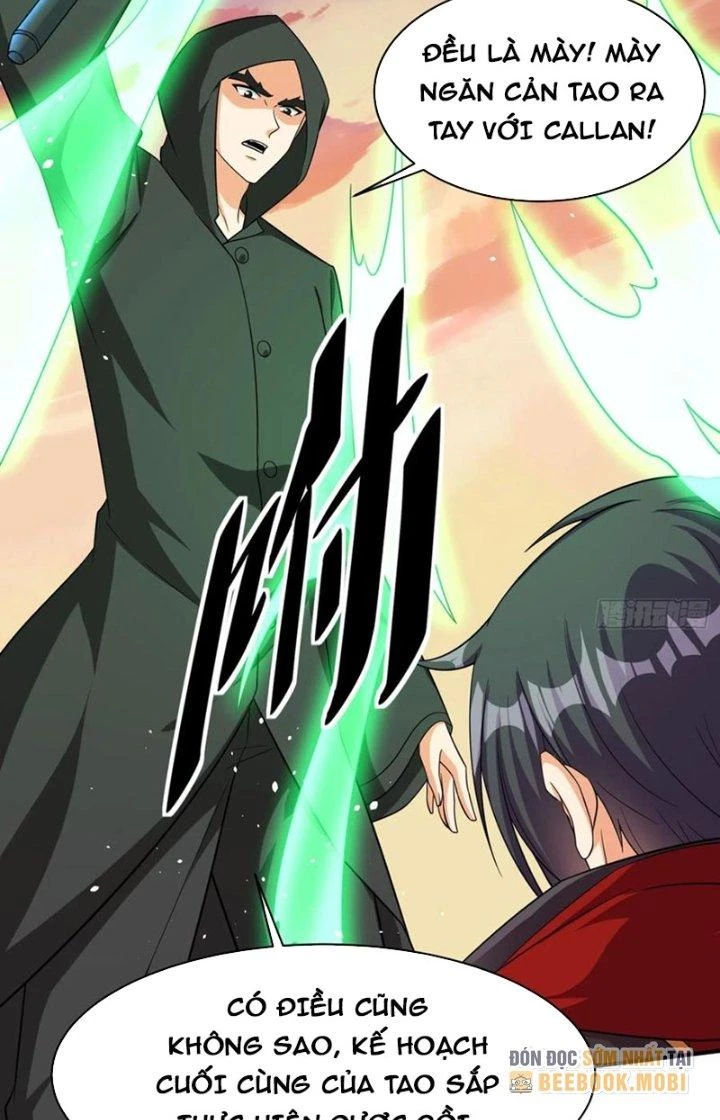 Người Chơi Siêu Cấp Chapter 74 - Trang 4