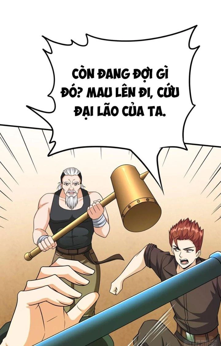 Người Chơi Siêu Cấp Chapter 74 - Trang 4