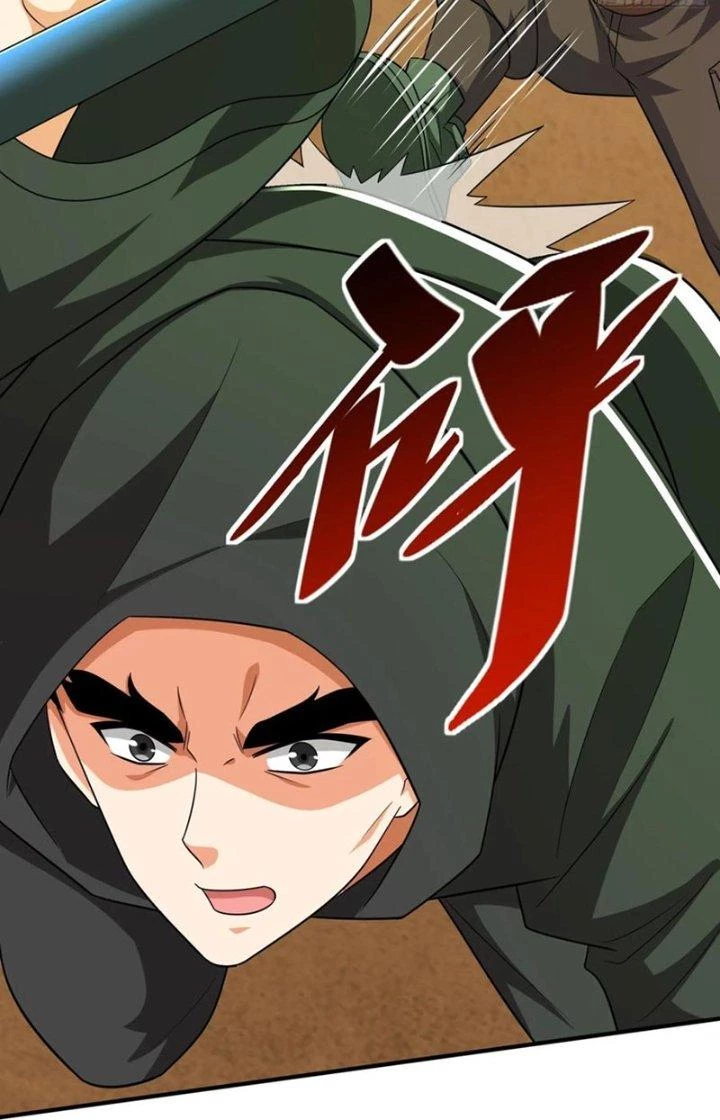 Người Chơi Siêu Cấp Chapter 74 - Trang 4