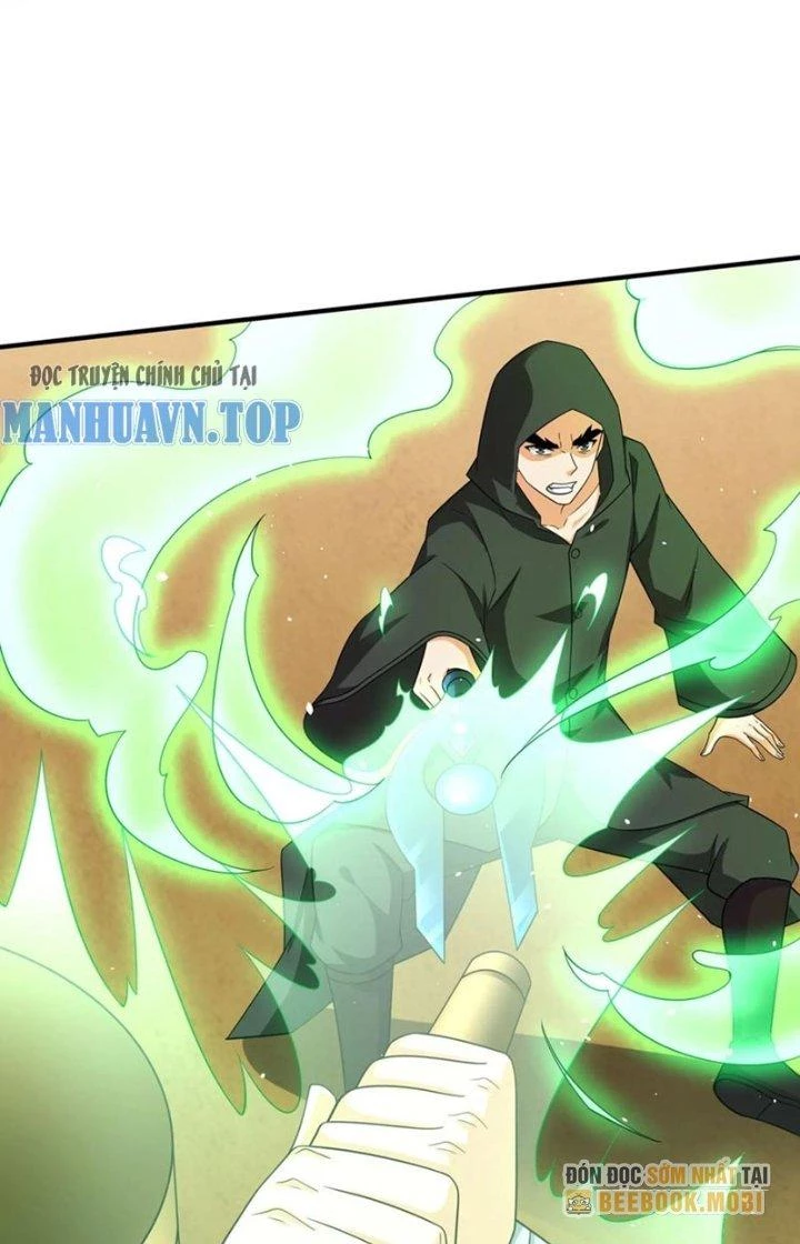 Người Chơi Siêu Cấp Chapter 74 - Trang 4