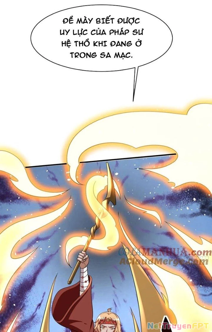 Người Chơi Siêu Cấp Chapter 74 - Trang 4