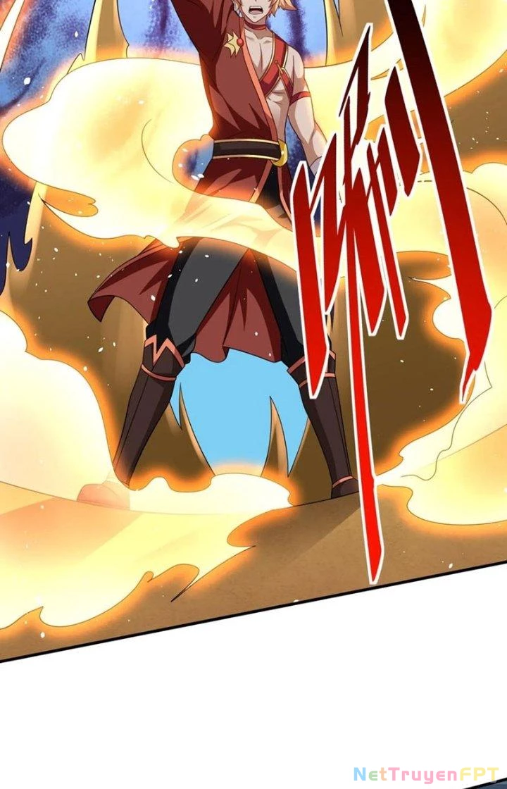 Người Chơi Siêu Cấp Chapter 74 - Trang 4