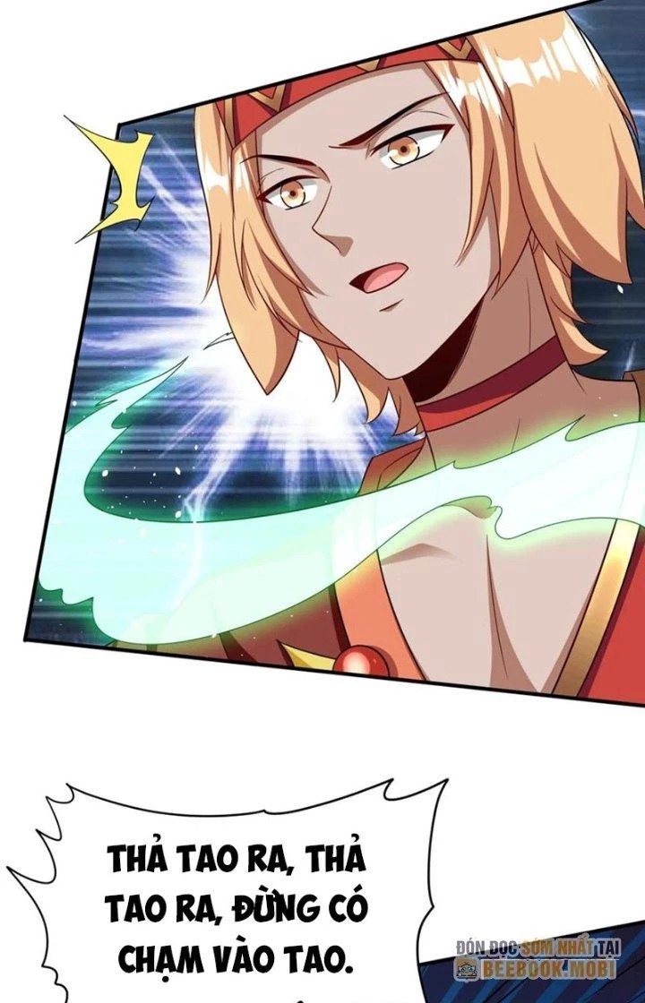 Người Chơi Siêu Cấp Chapter 74 - Trang 4