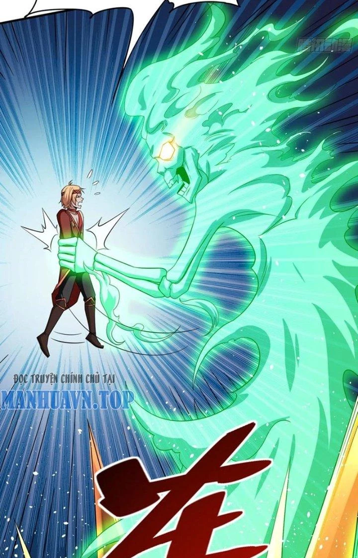Người Chơi Siêu Cấp Chapter 74 - Trang 4