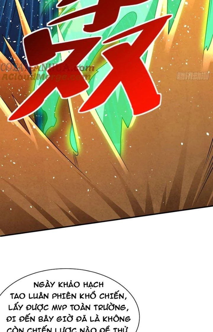 Người Chơi Siêu Cấp Chapter 74 - Trang 4
