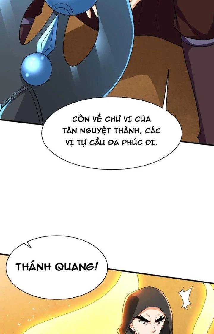 Người Chơi Siêu Cấp Chapter 74 - Trang 4