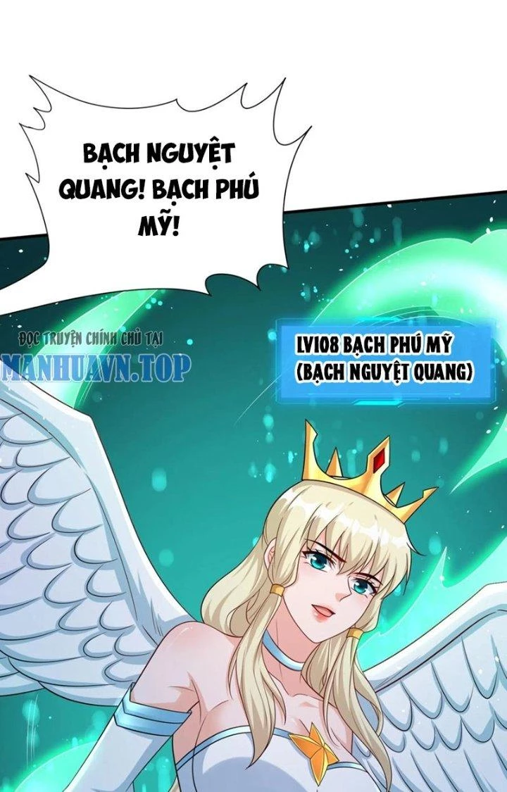 Người Chơi Siêu Cấp Chapter 74 - Trang 4