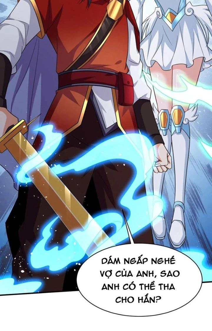 Người Chơi Siêu Cấp Chapter 74 - Trang 4
