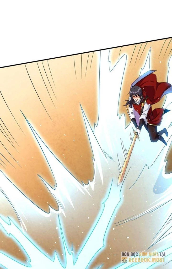 Người Chơi Siêu Cấp Chapter 74 - Trang 4