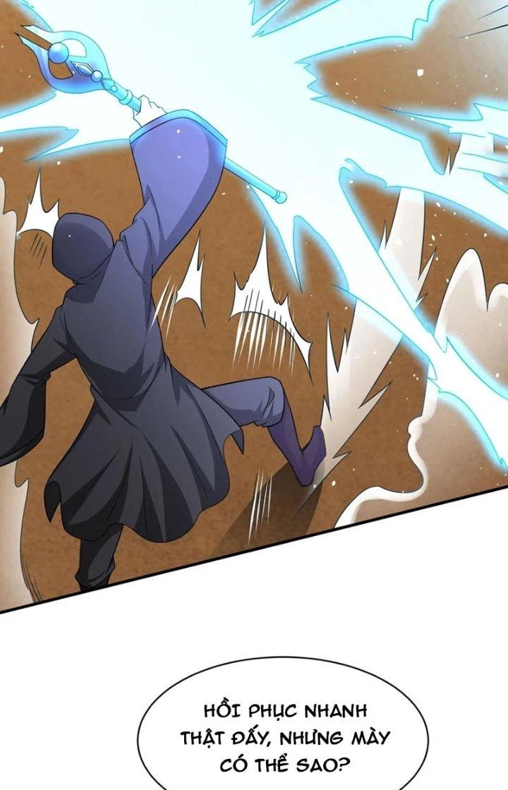 Người Chơi Siêu Cấp Chapter 74 - Trang 4