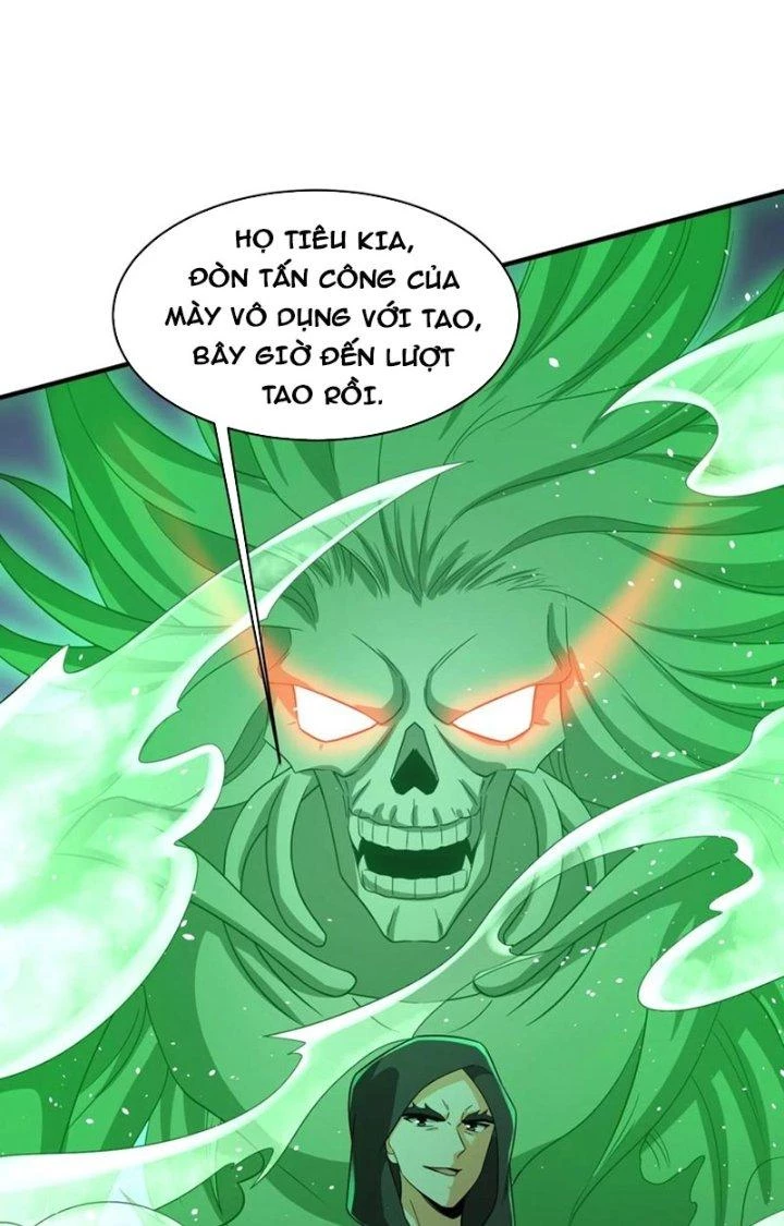 Người Chơi Siêu Cấp Chapter 74 - Trang 4