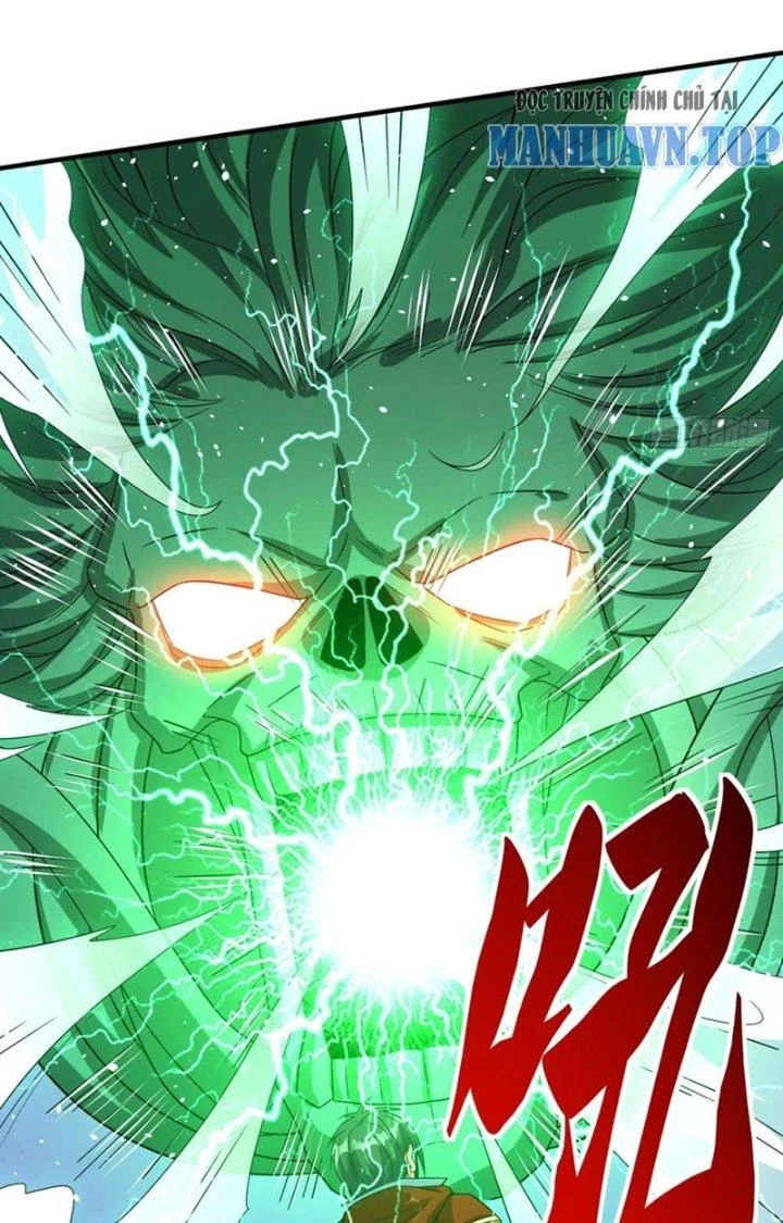 Người Chơi Siêu Cấp Chapter 74 - Trang 4