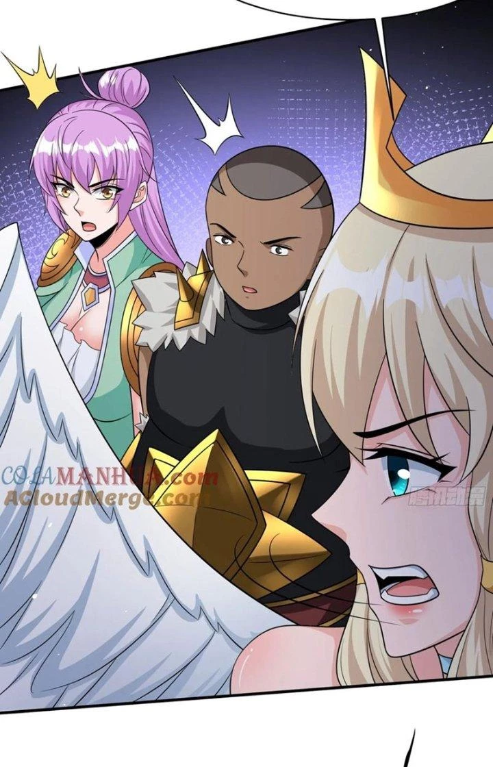 Người Chơi Siêu Cấp Chapter 74 - Trang 4