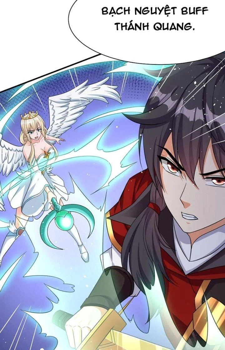 Người Chơi Siêu Cấp Chapter 74 - Trang 4