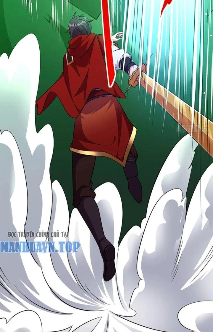 Người Chơi Siêu Cấp Chapter 74 - Trang 4