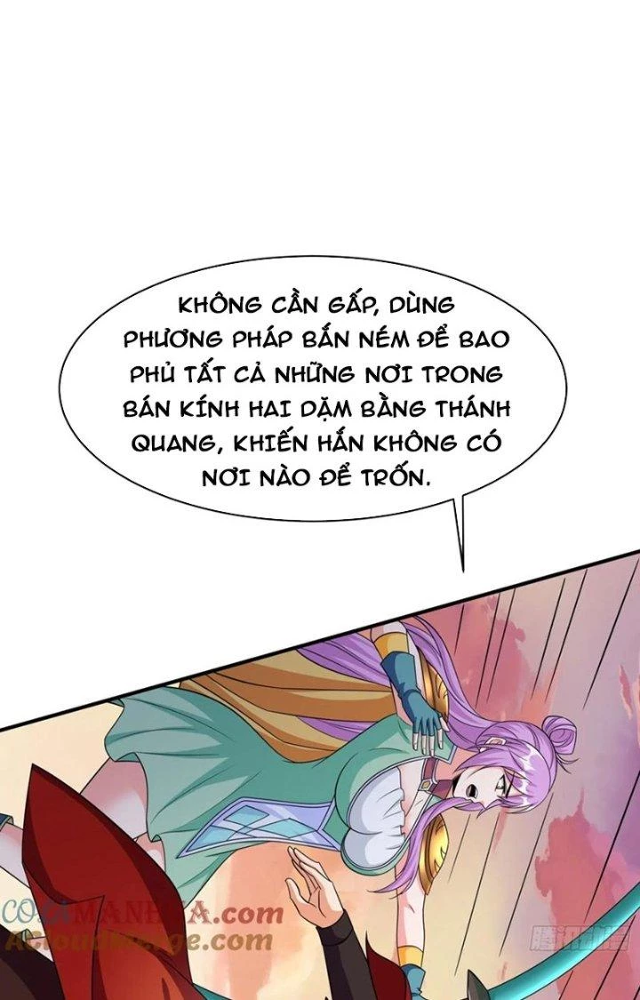Người Chơi Siêu Cấp Chapter 74 - Trang 4