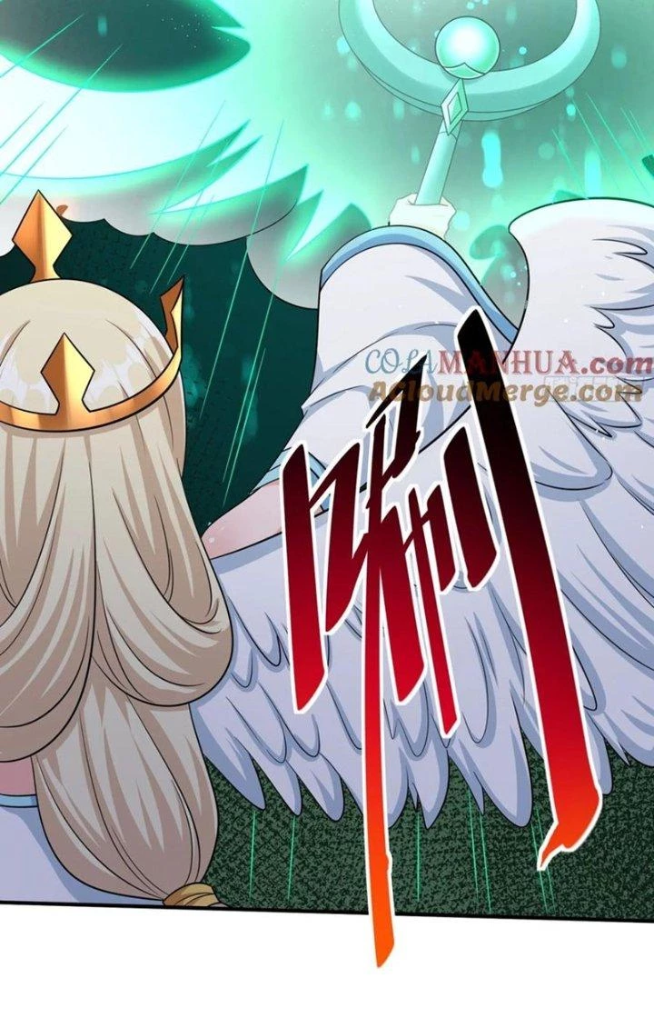Người Chơi Siêu Cấp Chapter 74 - Trang 4