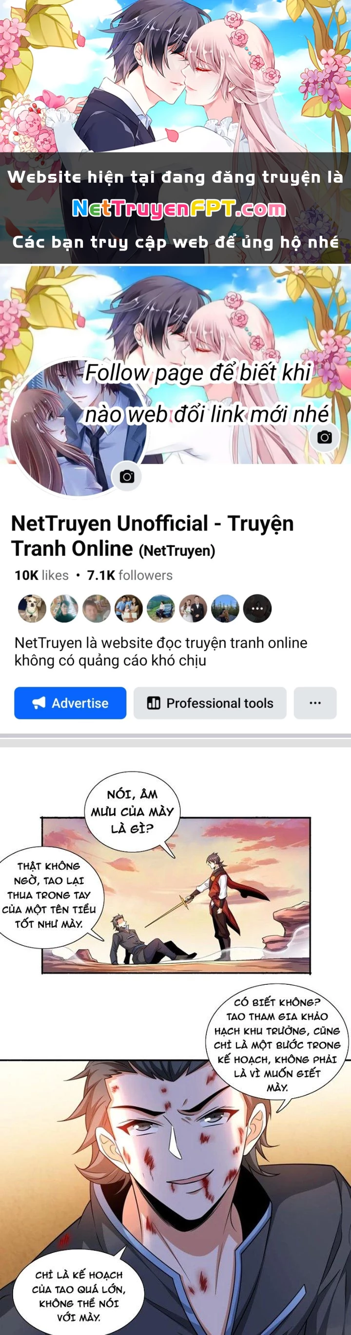 Người Chơi Siêu Cấp Chapter 75 - Trang 4