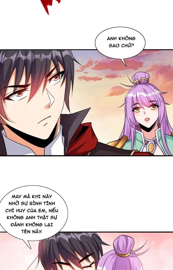 Người Chơi Siêu Cấp Chapter 75 - Trang 4