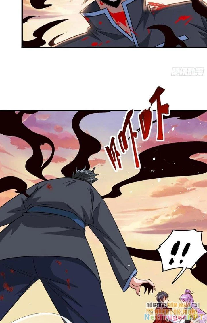 Người Chơi Siêu Cấp Chapter 75 - Trang 4