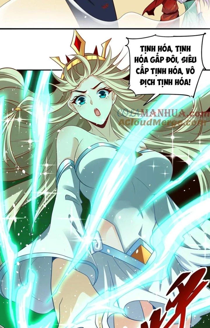 Người Chơi Siêu Cấp Chapter 75 - Trang 4