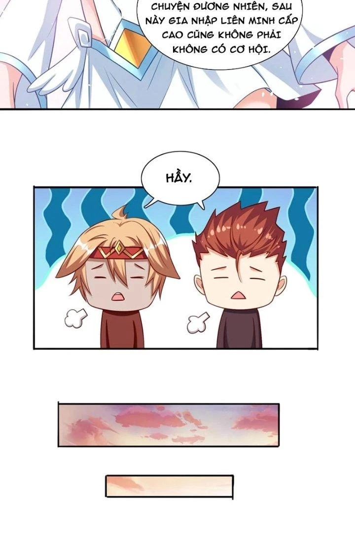 Người Chơi Siêu Cấp Chapter 75 - Trang 4