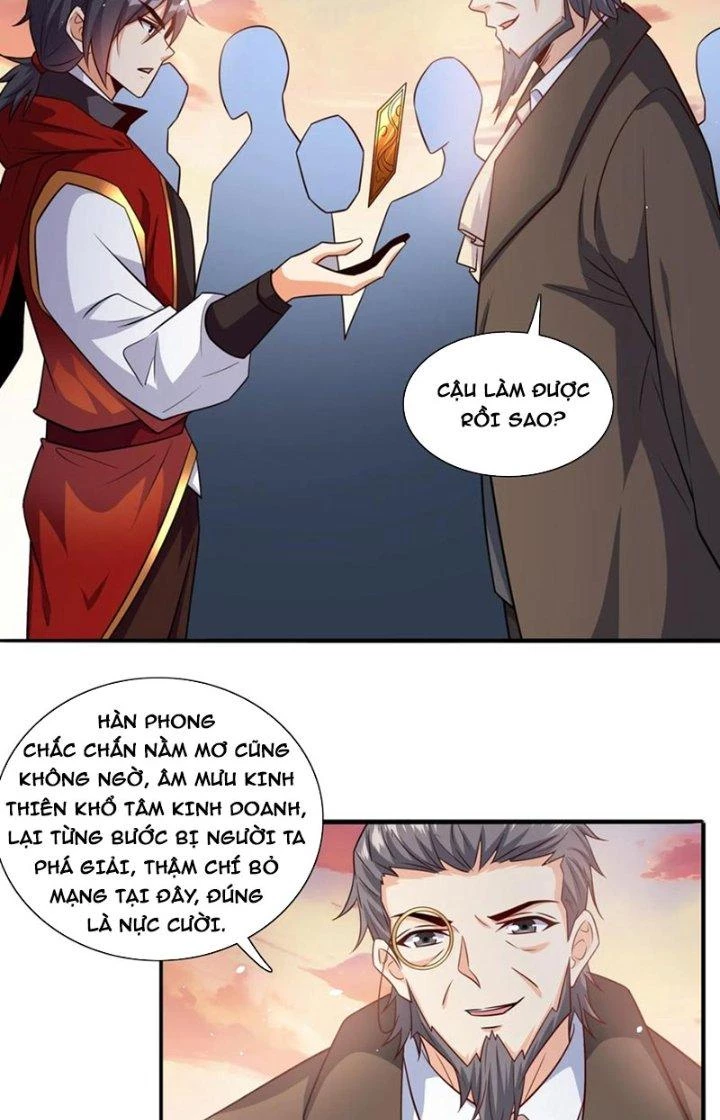 Người Chơi Siêu Cấp Chapter 75 - Trang 4