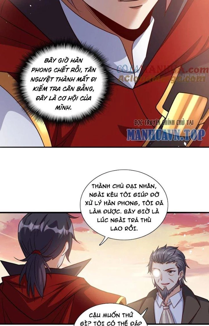 Người Chơi Siêu Cấp Chapter 75 - Trang 4