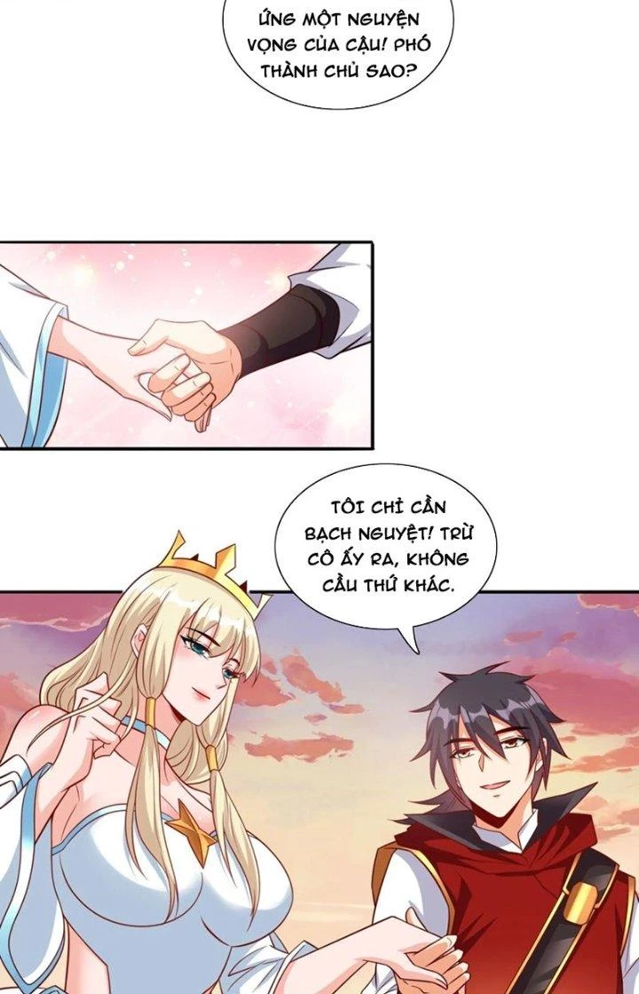Người Chơi Siêu Cấp Chapter 75 - Trang 4