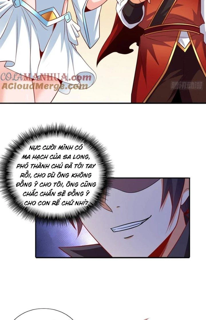 Người Chơi Siêu Cấp Chapter 75 - Trang 4