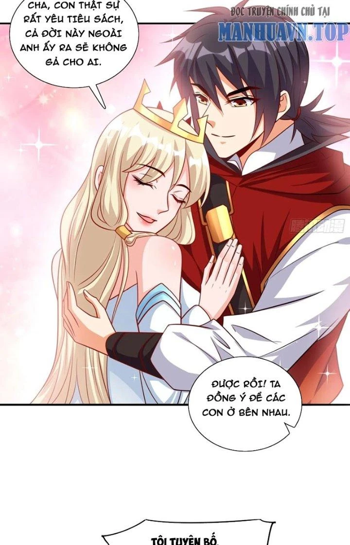 Người Chơi Siêu Cấp Chapter 75 - Trang 4