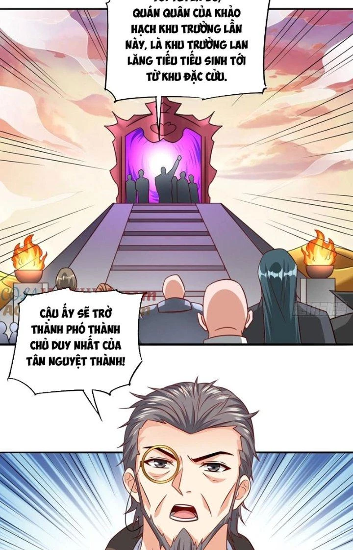 Người Chơi Siêu Cấp Chapter 75 - Trang 4