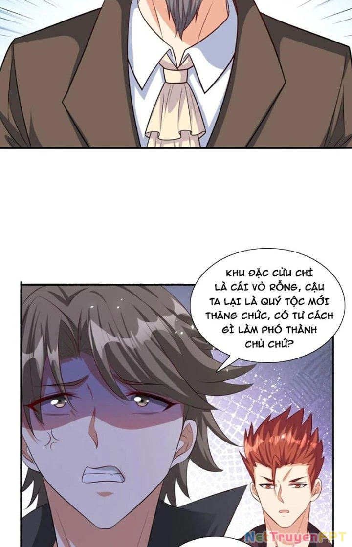 Người Chơi Siêu Cấp Chapter 75 - Trang 4