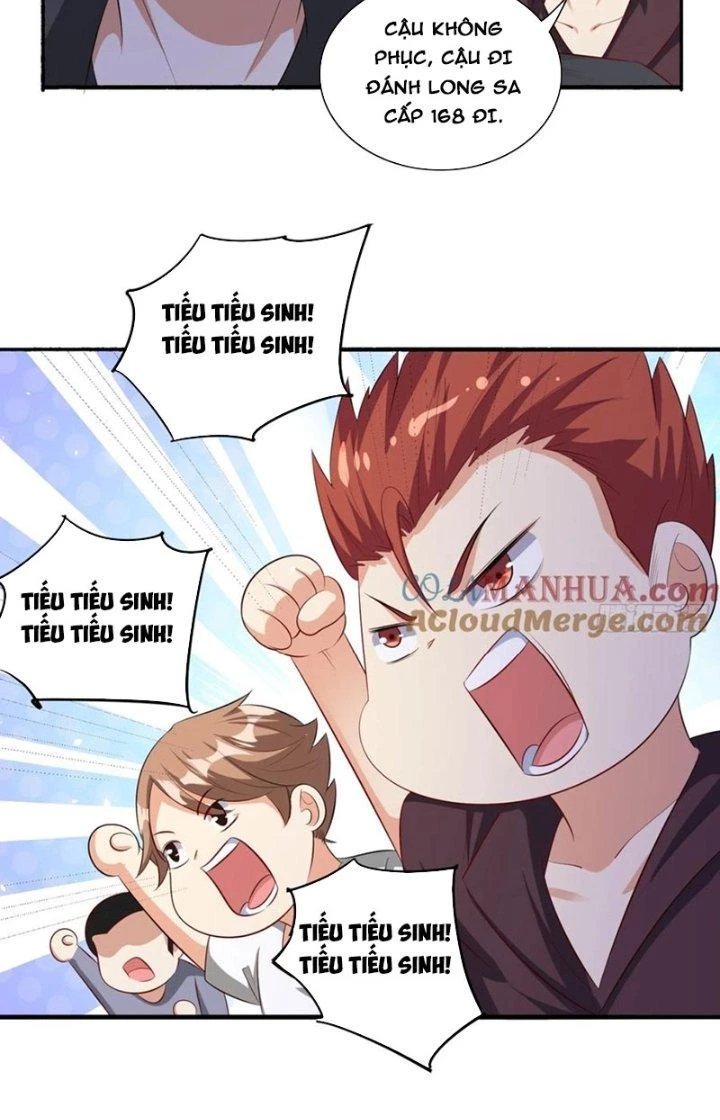 Người Chơi Siêu Cấp Chapter 75 - Trang 4
