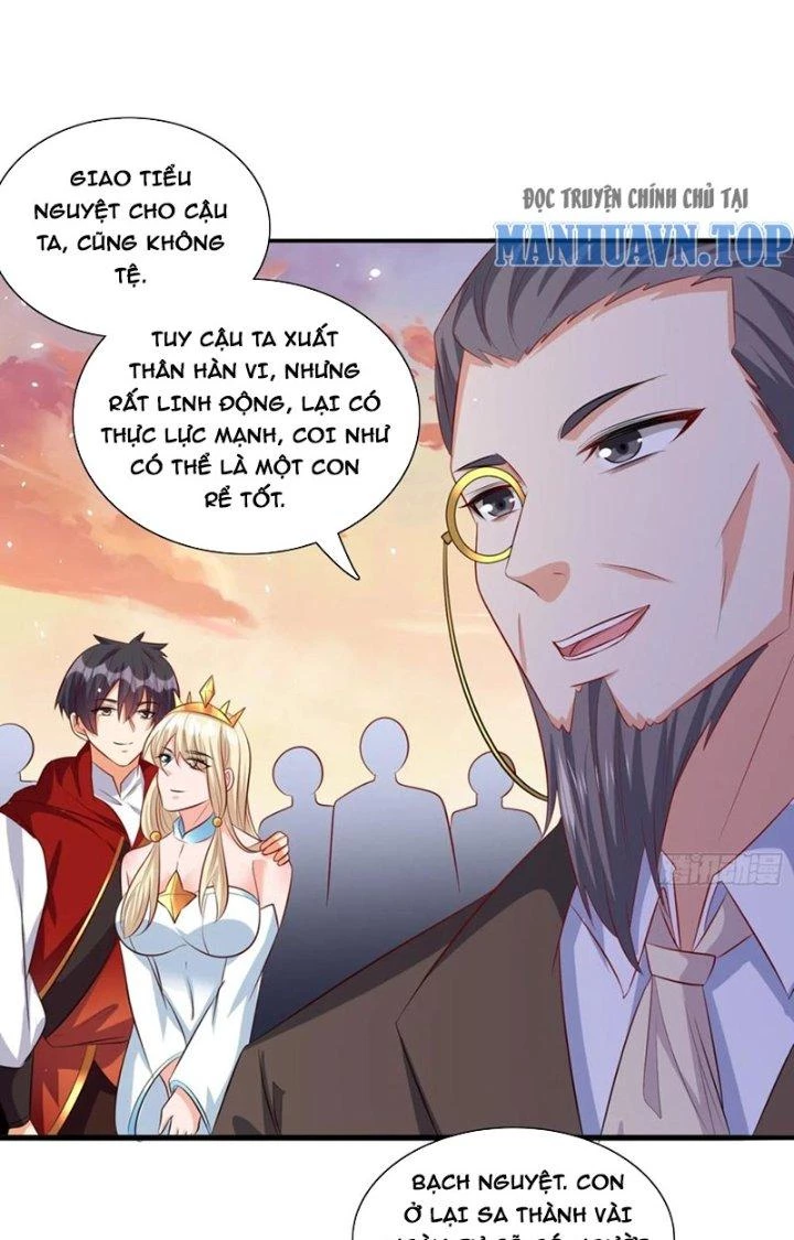 Người Chơi Siêu Cấp Chapter 75 - Trang 4