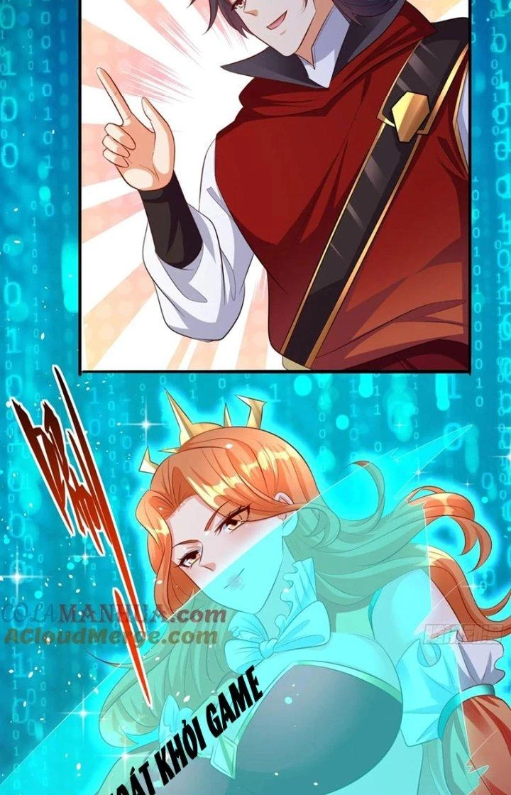 Người Chơi Siêu Cấp Chapter 75 - Trang 4