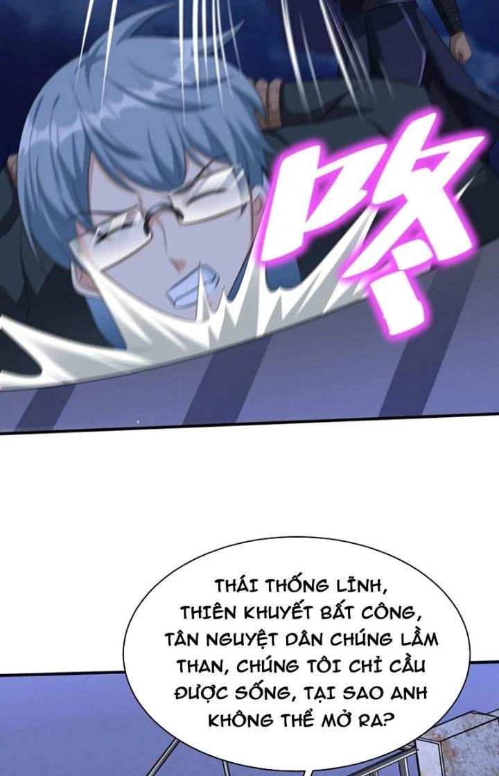 Người Chơi Siêu Cấp Chapter 76 - Next Chapter 77