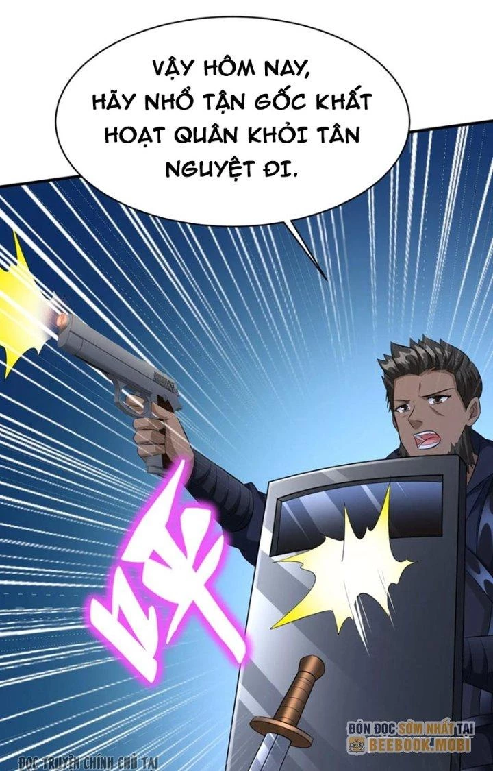 Người Chơi Siêu Cấp Chapter 76 - Next Chapter 77