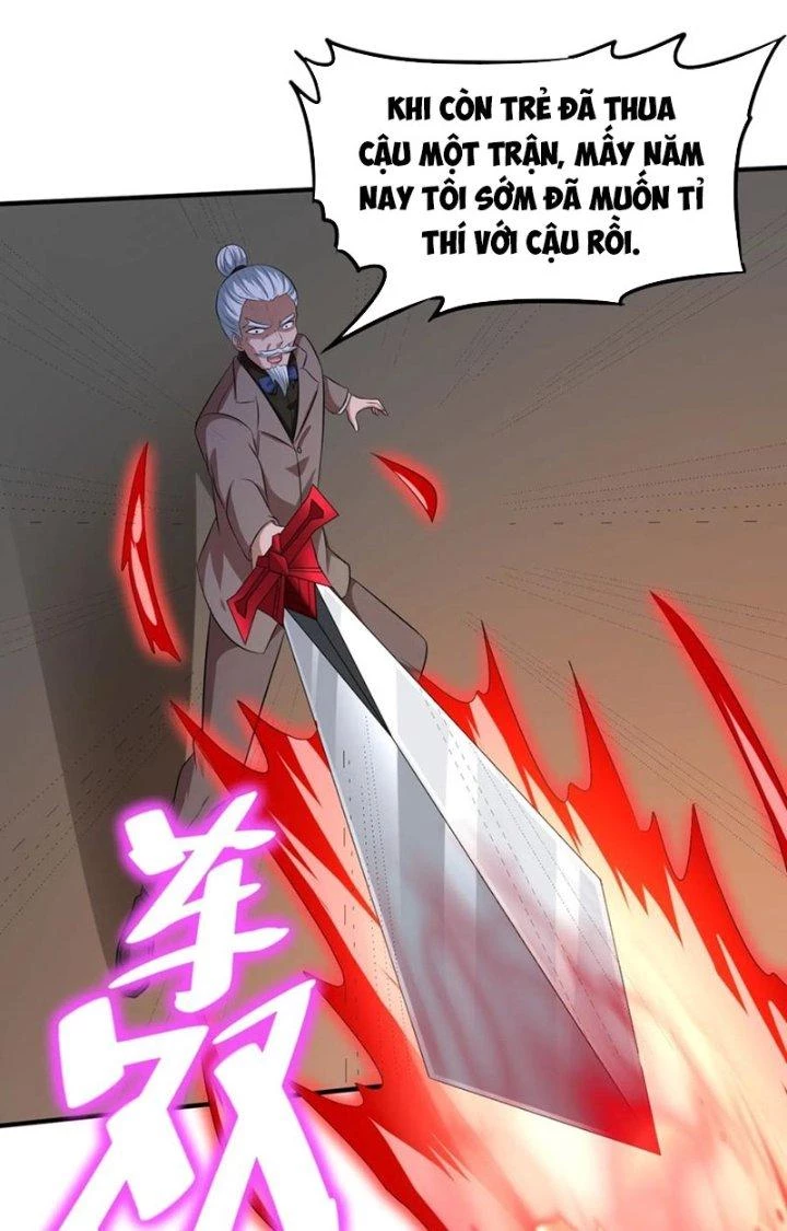 Người Chơi Siêu Cấp Chapter 76 - Next Chapter 77