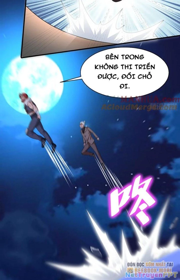 Người Chơi Siêu Cấp Chapter 76 - Next Chapter 77