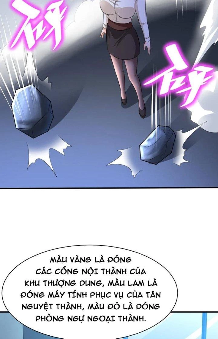 Người Chơi Siêu Cấp Chapter 76 - Next Chapter 77