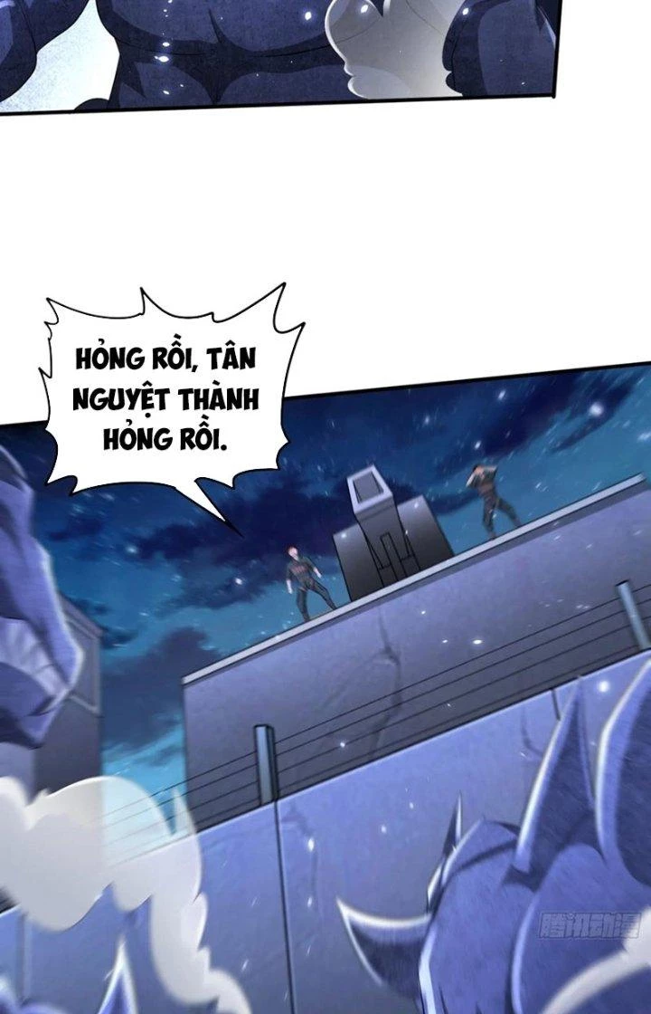 Người Chơi Siêu Cấp Chapter 76 - Next Chapter 77
