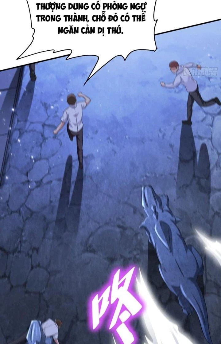 Người Chơi Siêu Cấp Chapter 76 - Next Chapter 77