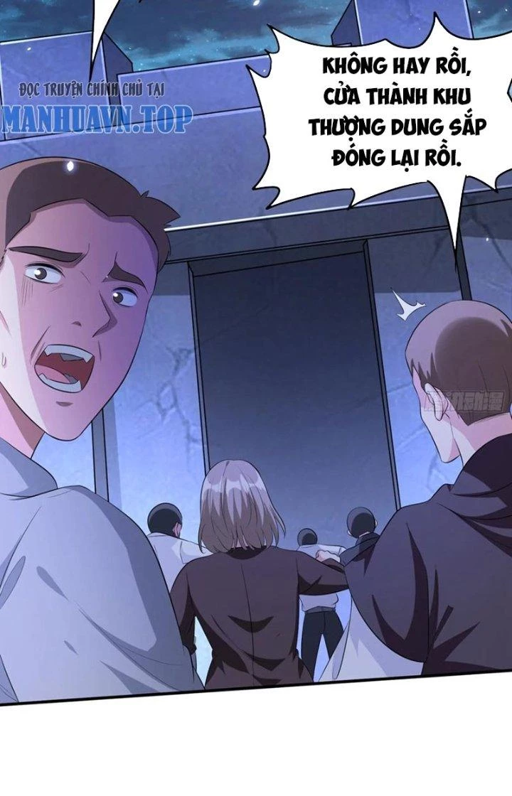 Người Chơi Siêu Cấp Chapter 76 - Next Chapter 77